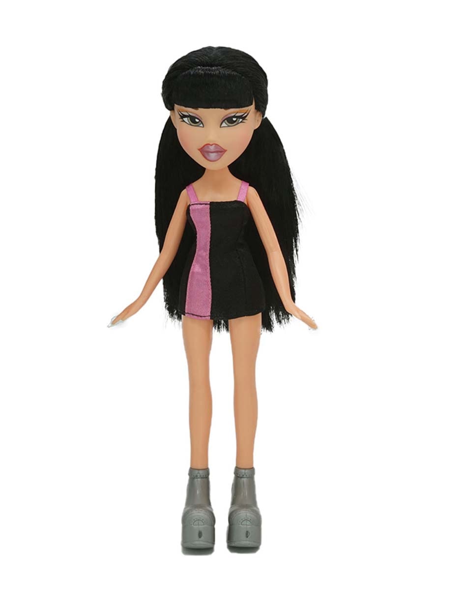 Muñeca Bratz Opp 2