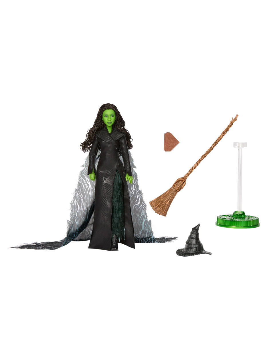 Muñeca Wicked Wicked Look Premium 3