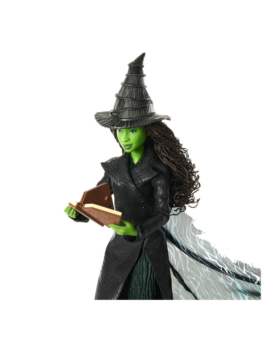 Muñeca Wicked Wicked Look Premium 6