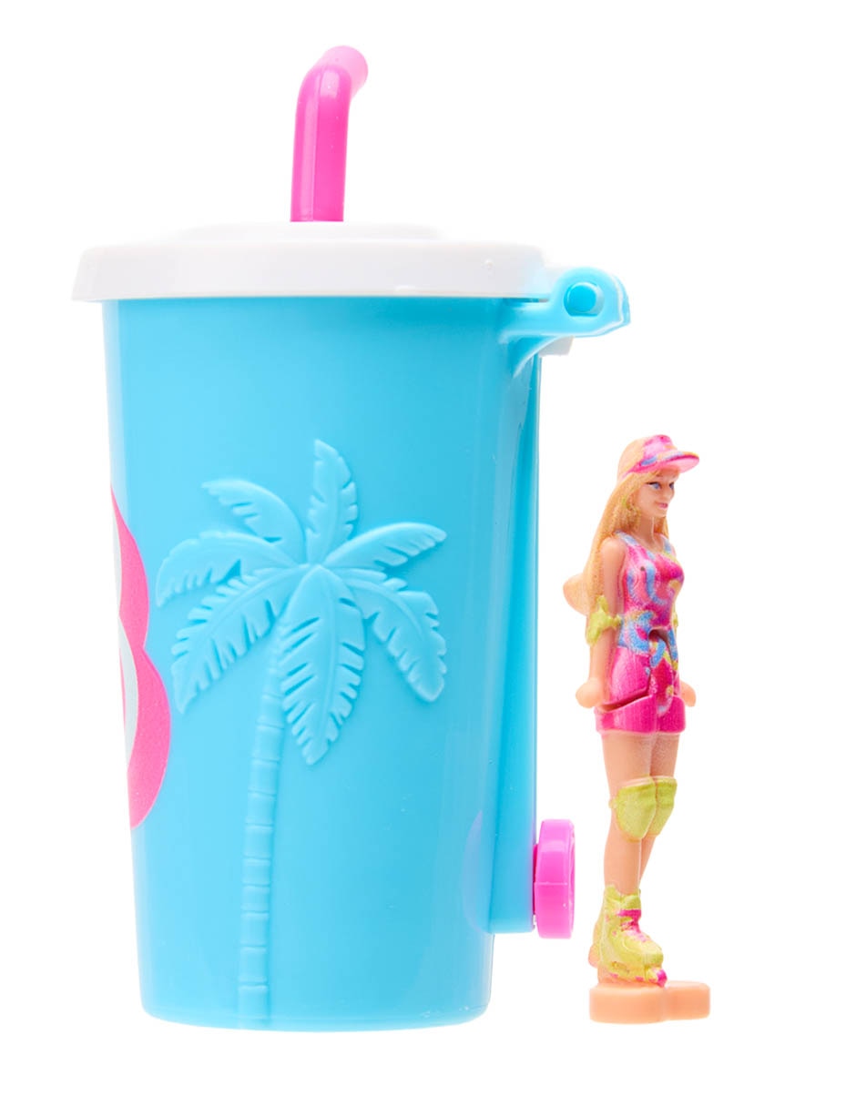 Muñeca mini Mini BarbieLand 2