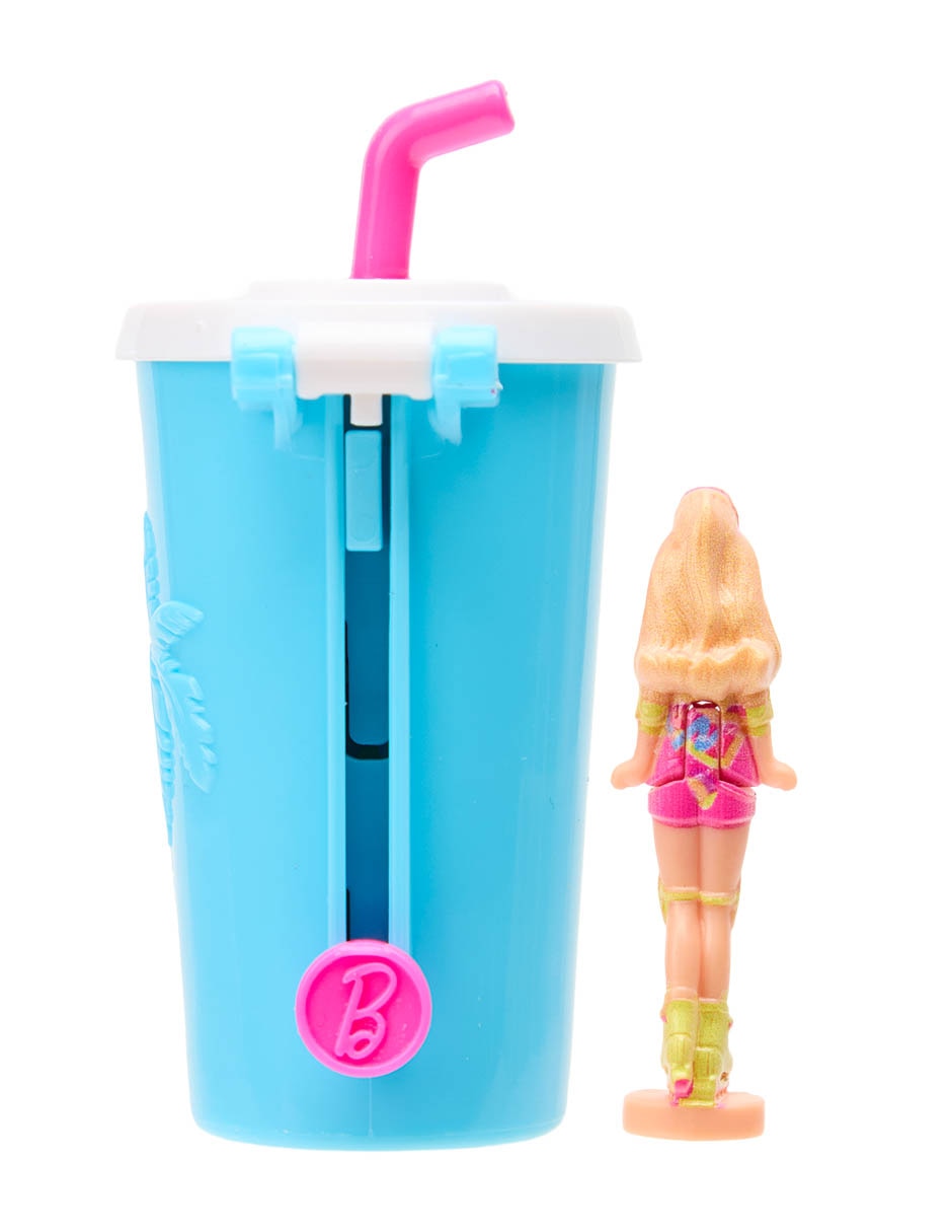 Muñeca mini Mini BarbieLand 3