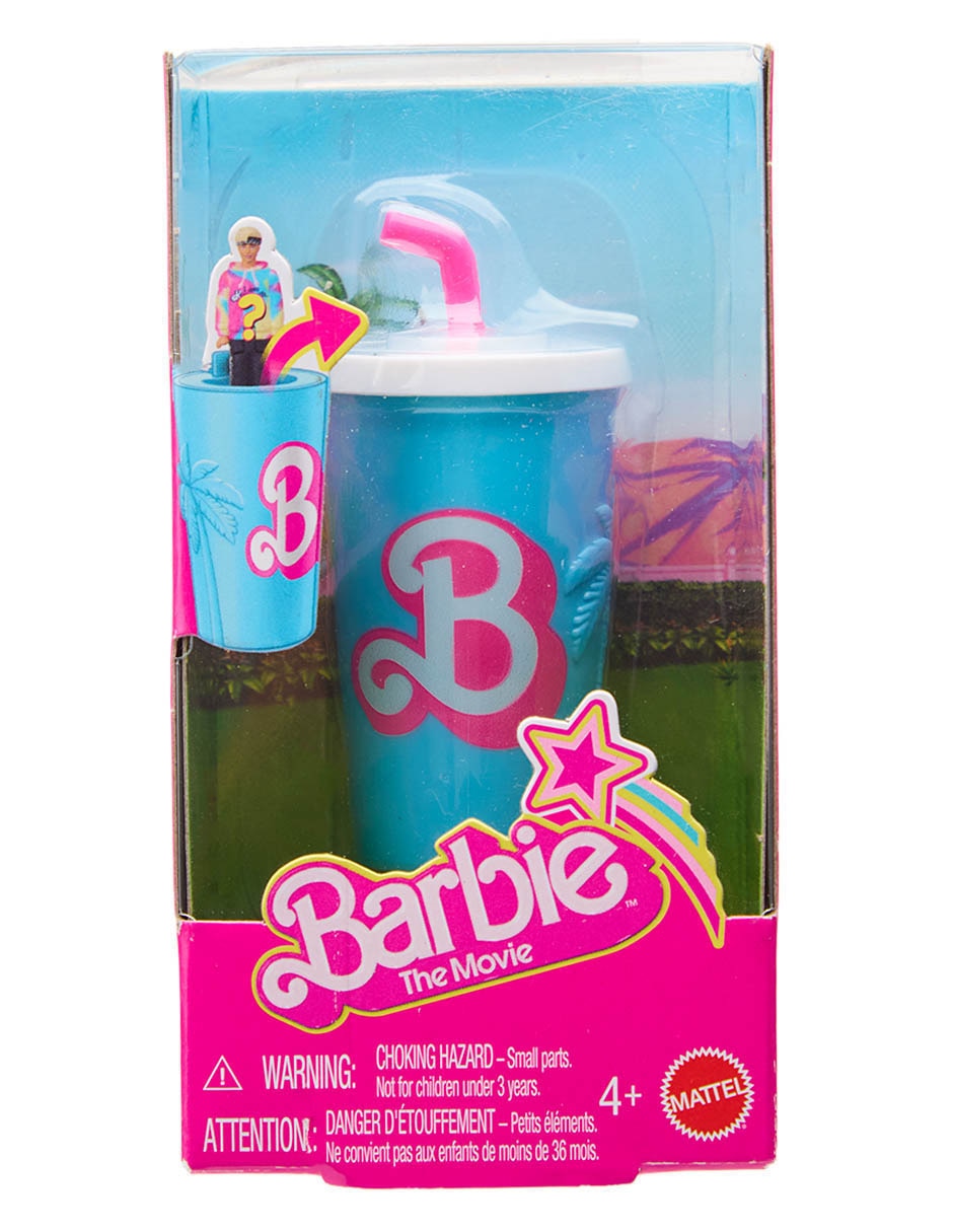Muñeca mini Mini BarbieLand 4