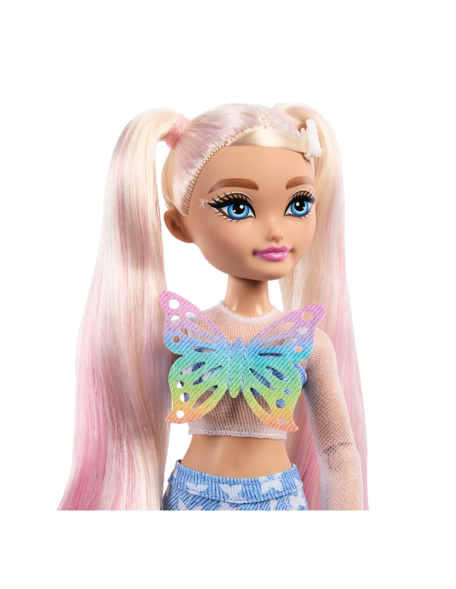 Muñeca Barbie Dream Besties Suburbia