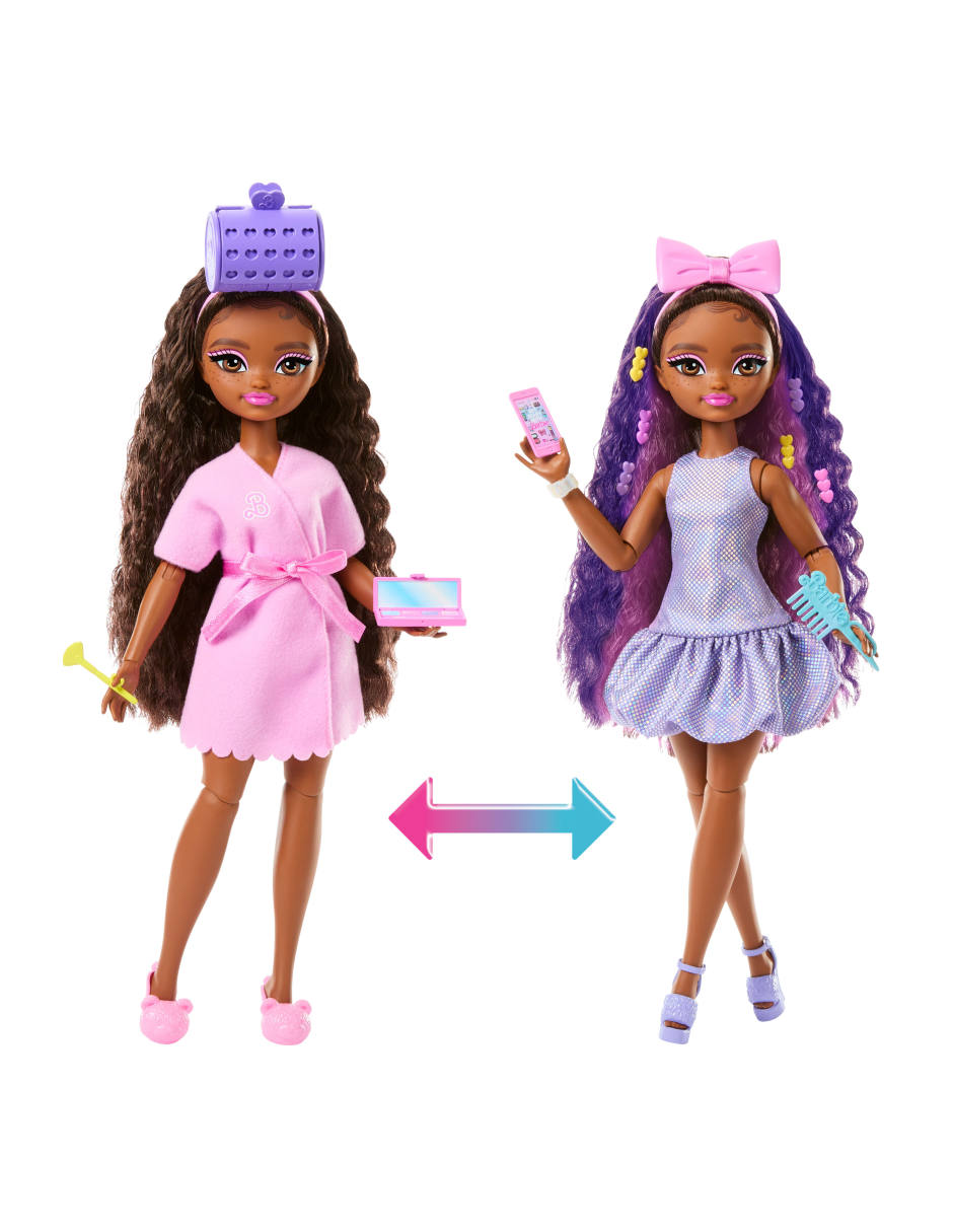 Muñeca Dream Besties 5