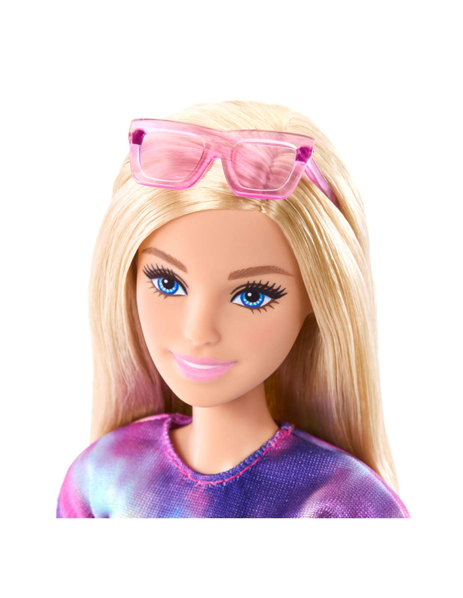 Muñeca Los Misterios de Barbie: Detectives en la Playa 2