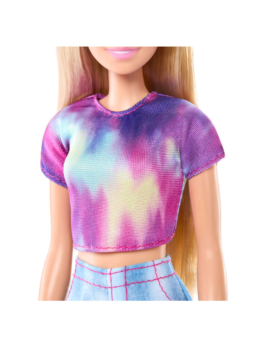 Muñeca Los Misterios de Barbie: Detectives en la Playa 3
