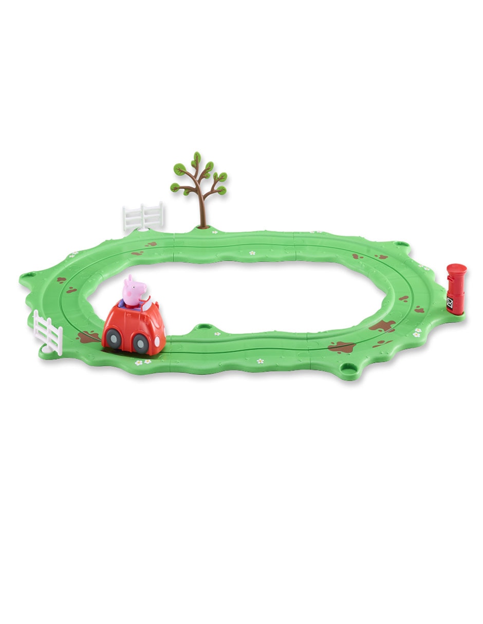 Figura de acción Peppa Pig