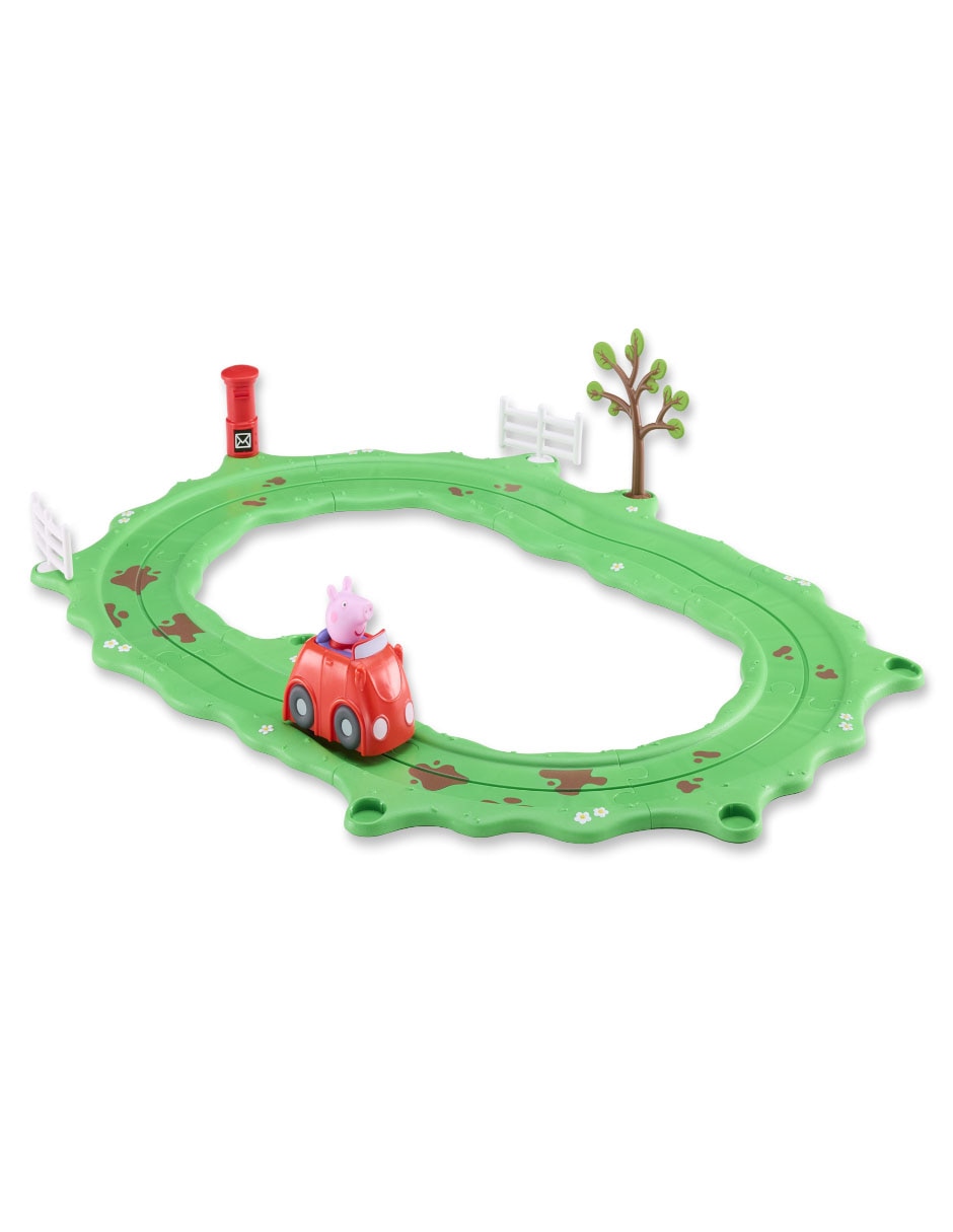 Figura de acción Peppa Pig 2