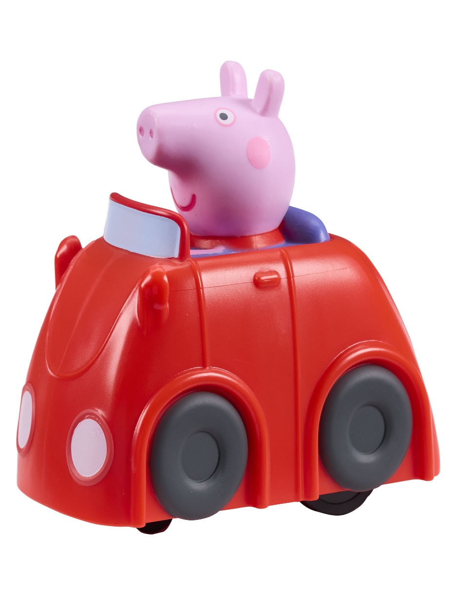 Figura de acción Peppa Pig 3