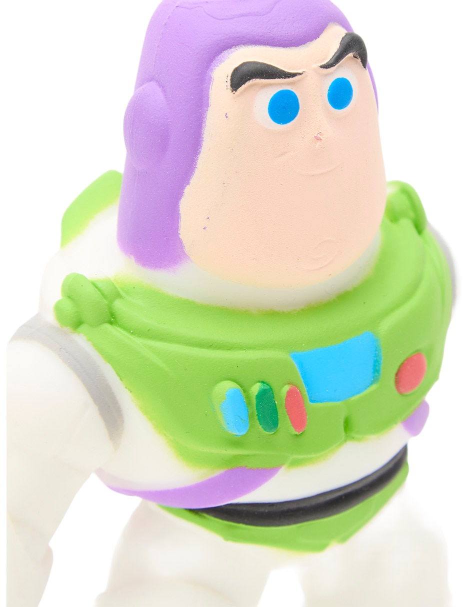 Figura de acción Buzz Lightyear 5