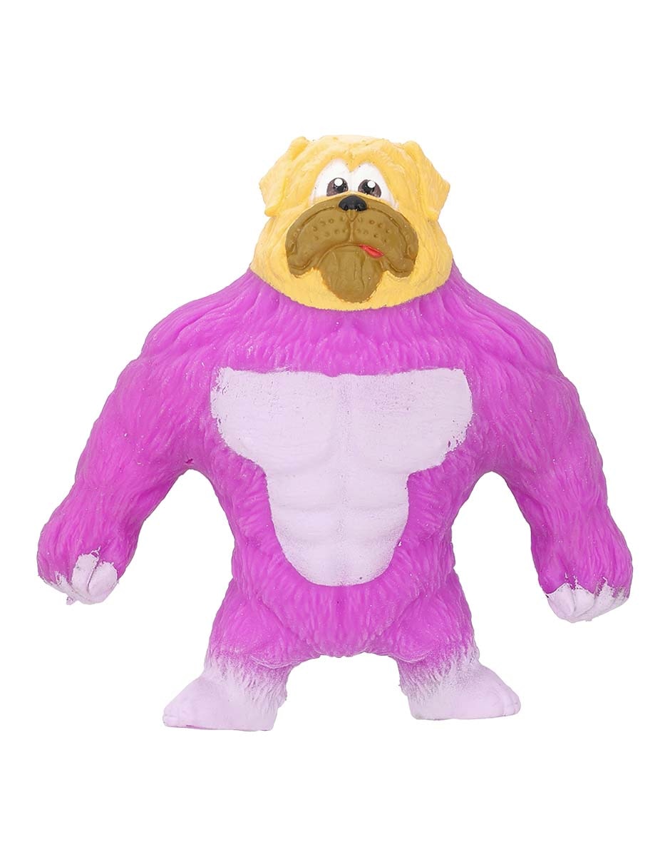 Figura de acción Poochilla elástico