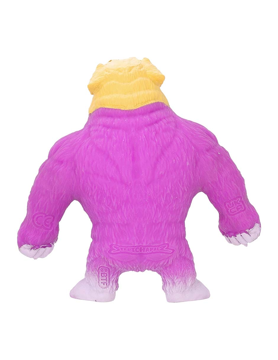 Figura de acción Poochilla elástico 3