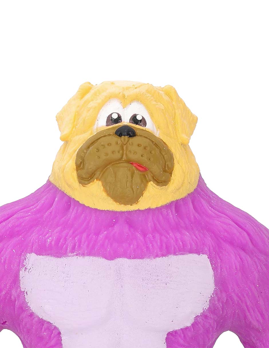 Figura de acción Poochilla elástico 4