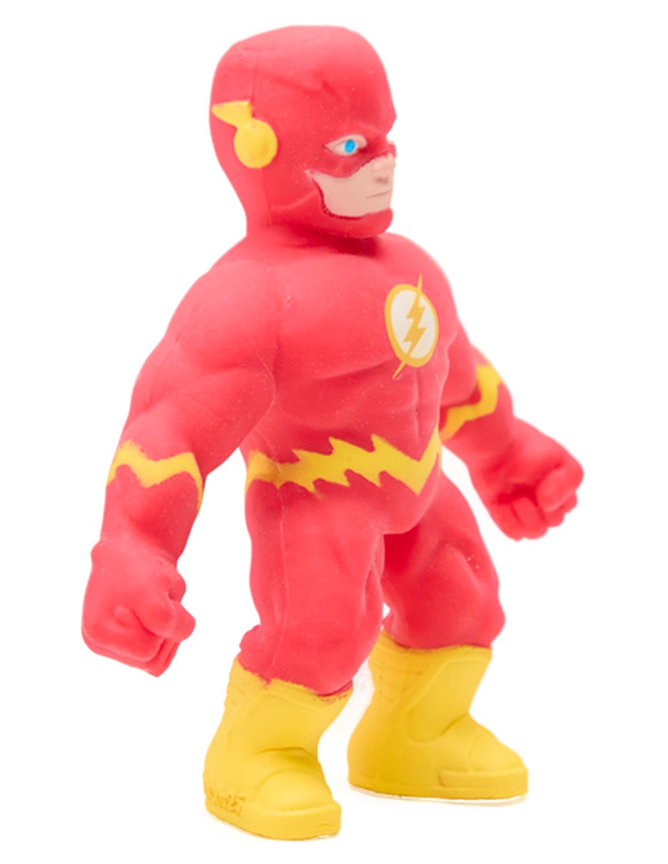 Figura de acción DC Comics Flash elástico 2