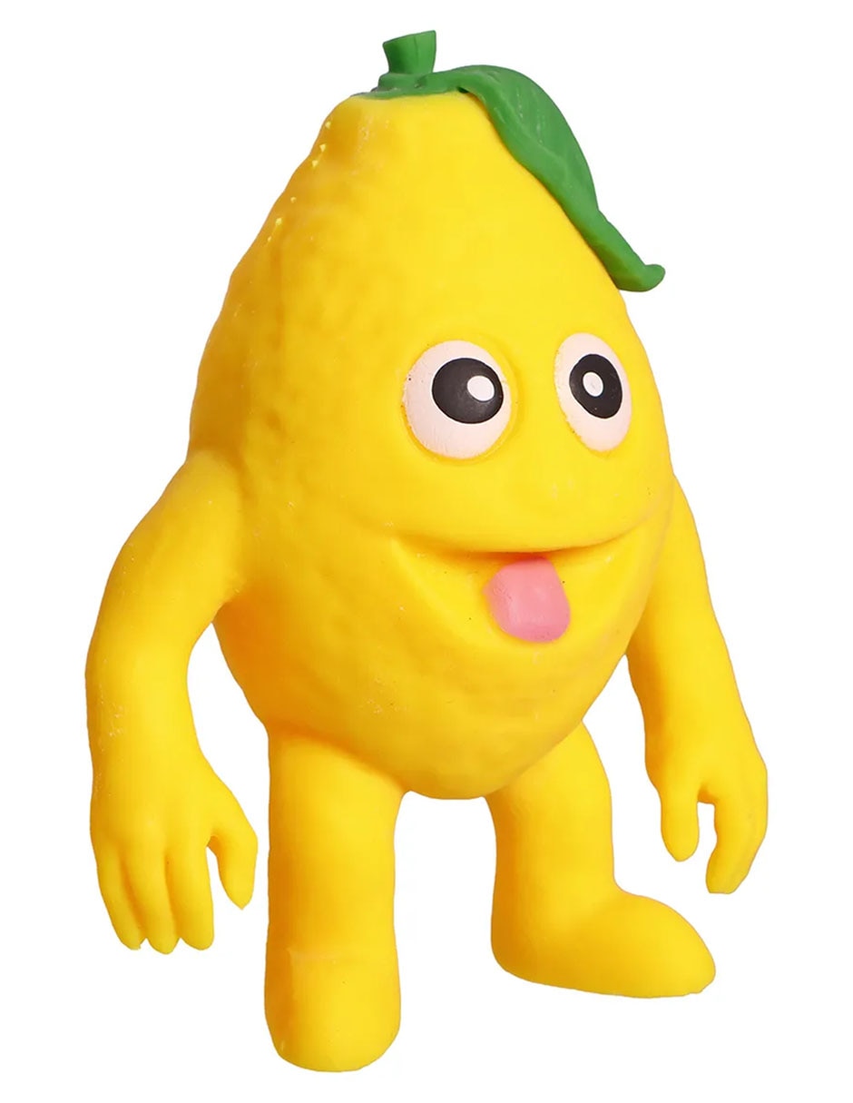 Figura de acción Pikkys Frukys Lemon 2