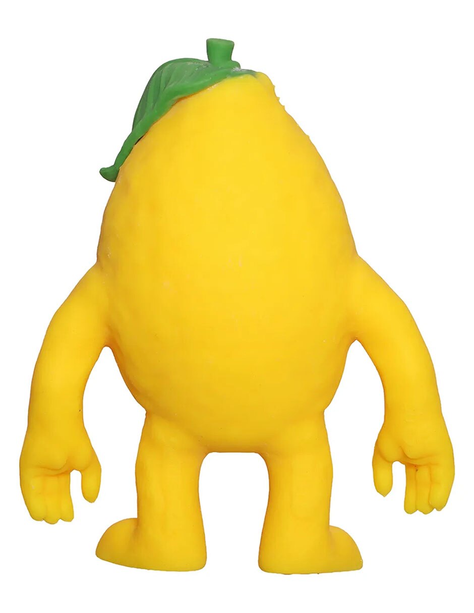 Figura de acción Pikkys Frukys Lemon 3
