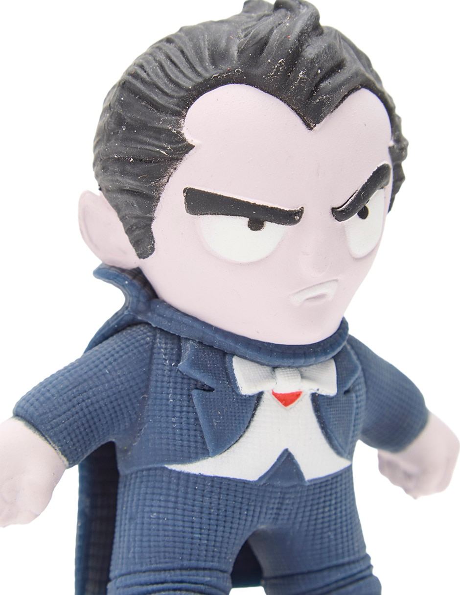 Figura de acción Universal Monsters Drácula elástico 5