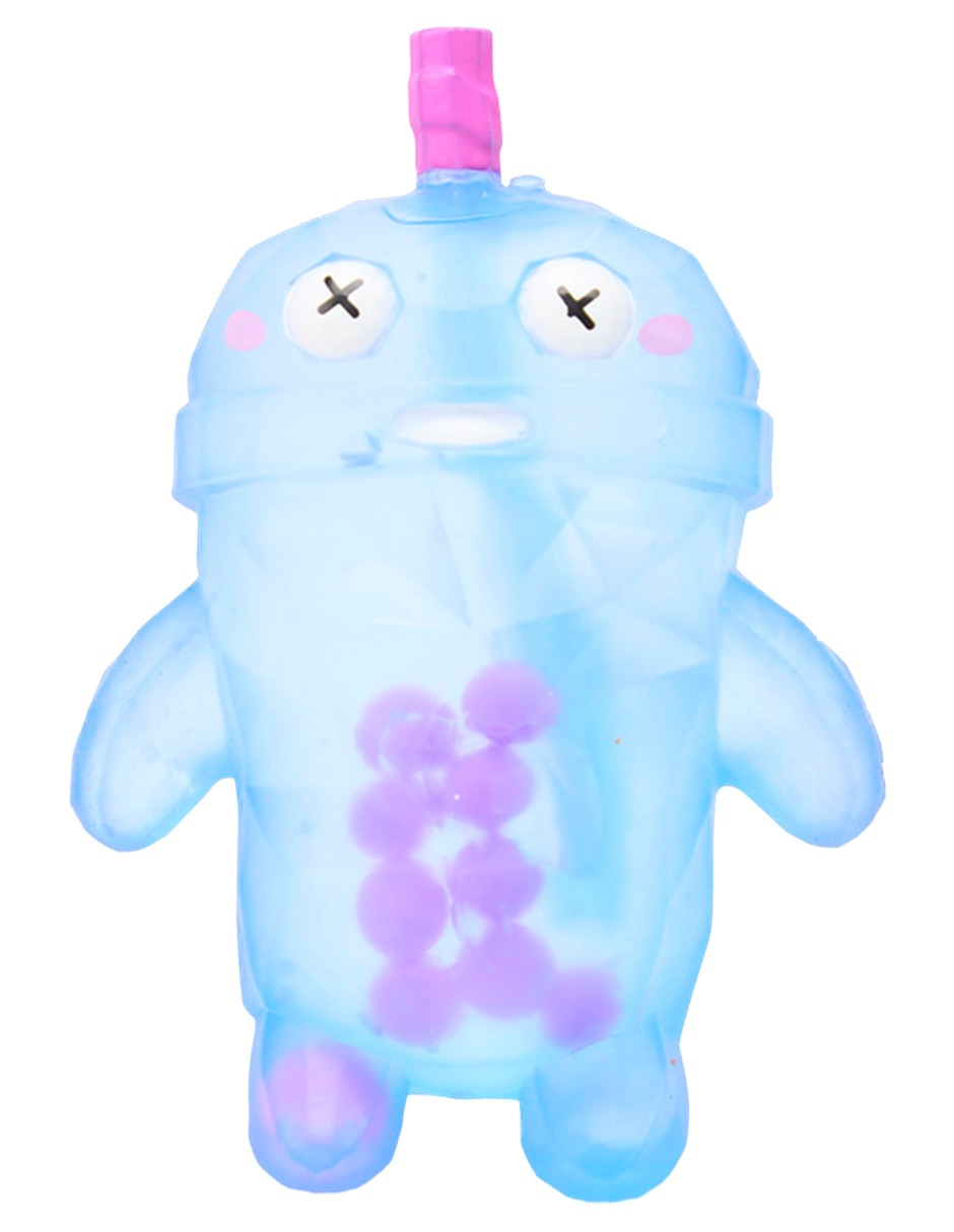 Figura de acción Pikkys Crystal Boba Pals Series Figura de acción Pikkys Crystal Boba Pals Series