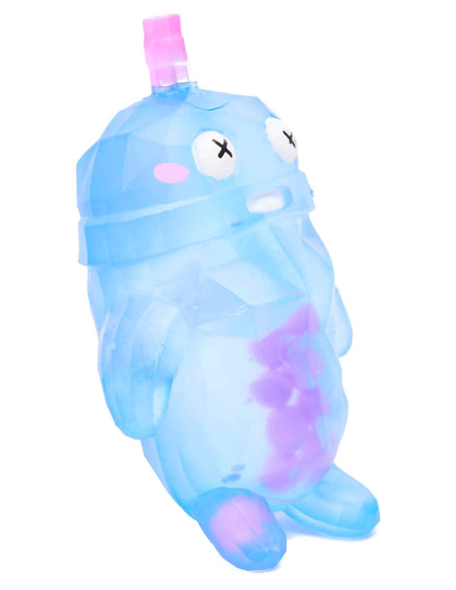 Figura de acción Pikkys Crystal Boba Pals Series 2
