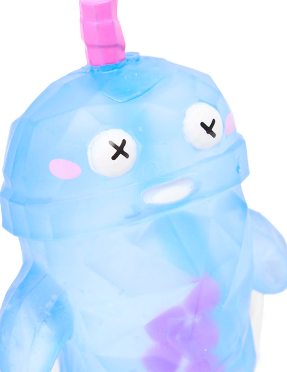 Figura de acción Pikkys Crystal Boba Pals Series 5