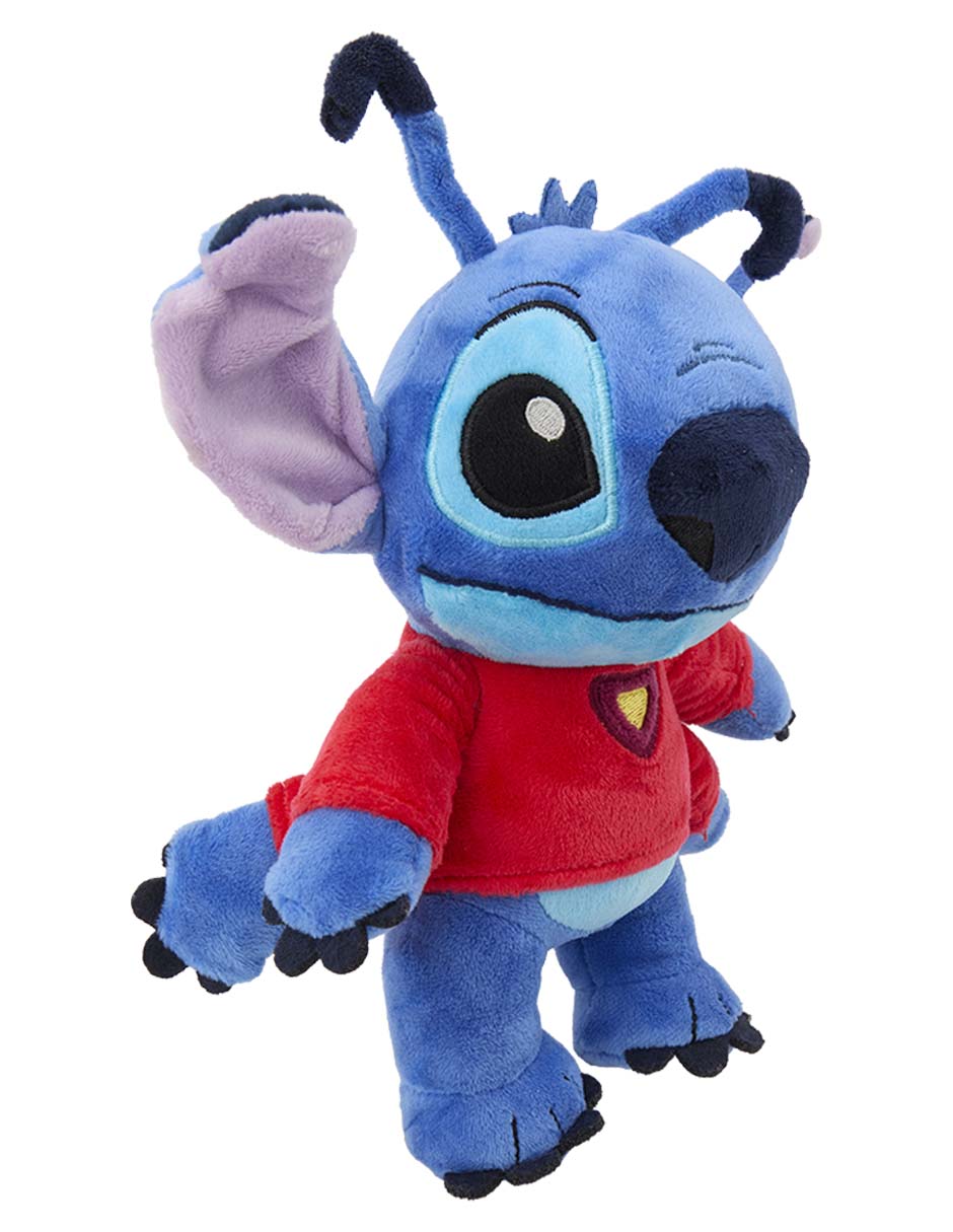 Peluche Stitch 2