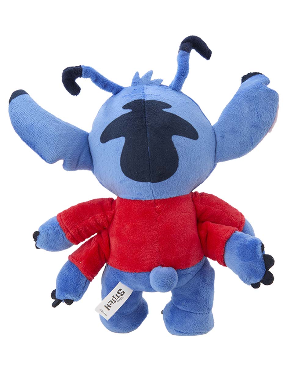 Peluche Stitch 3