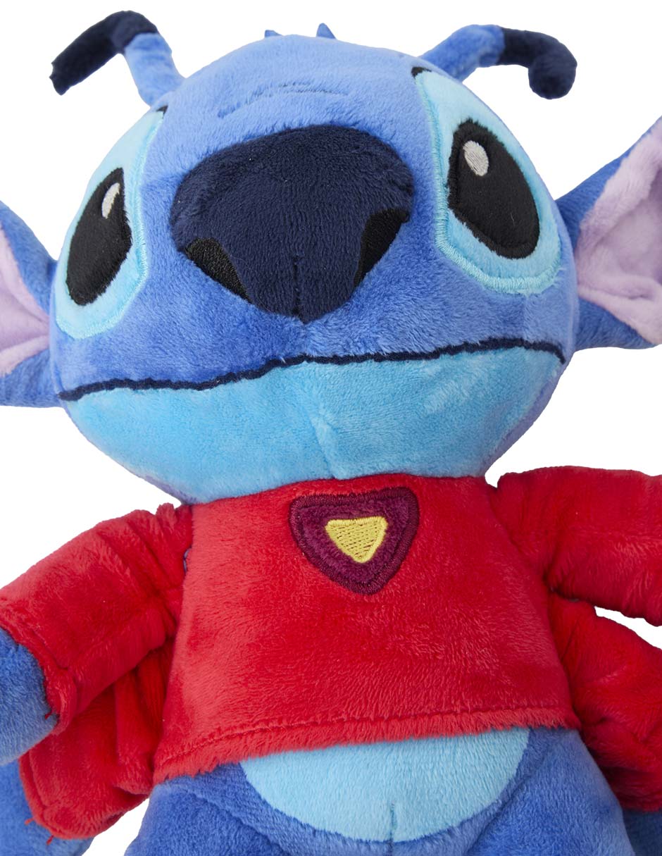Peluche Stitch 4