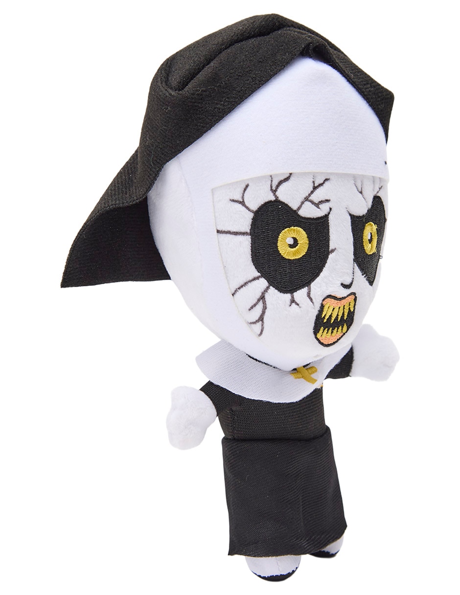 Peluche de la monja Horrorverse de 20 cm 2