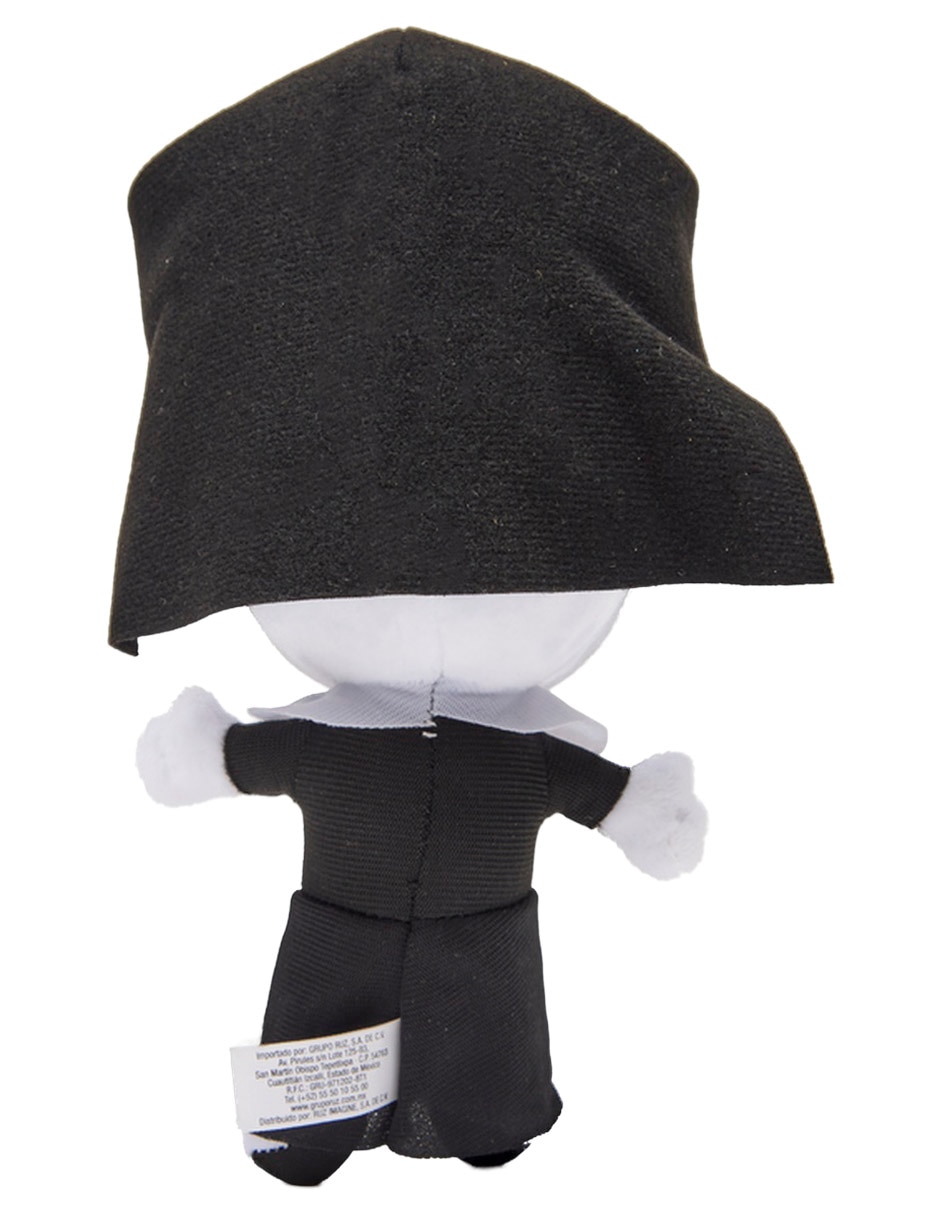Peluche de la monja Horrorverse de 20 cm 3