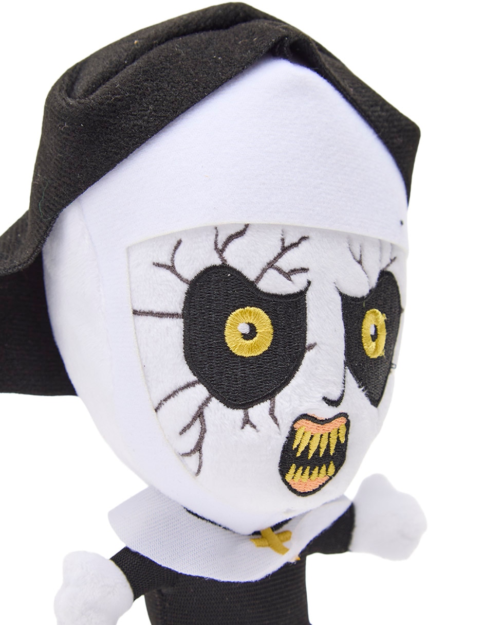 Peluche de la monja Horrorverse de 20 cm 4