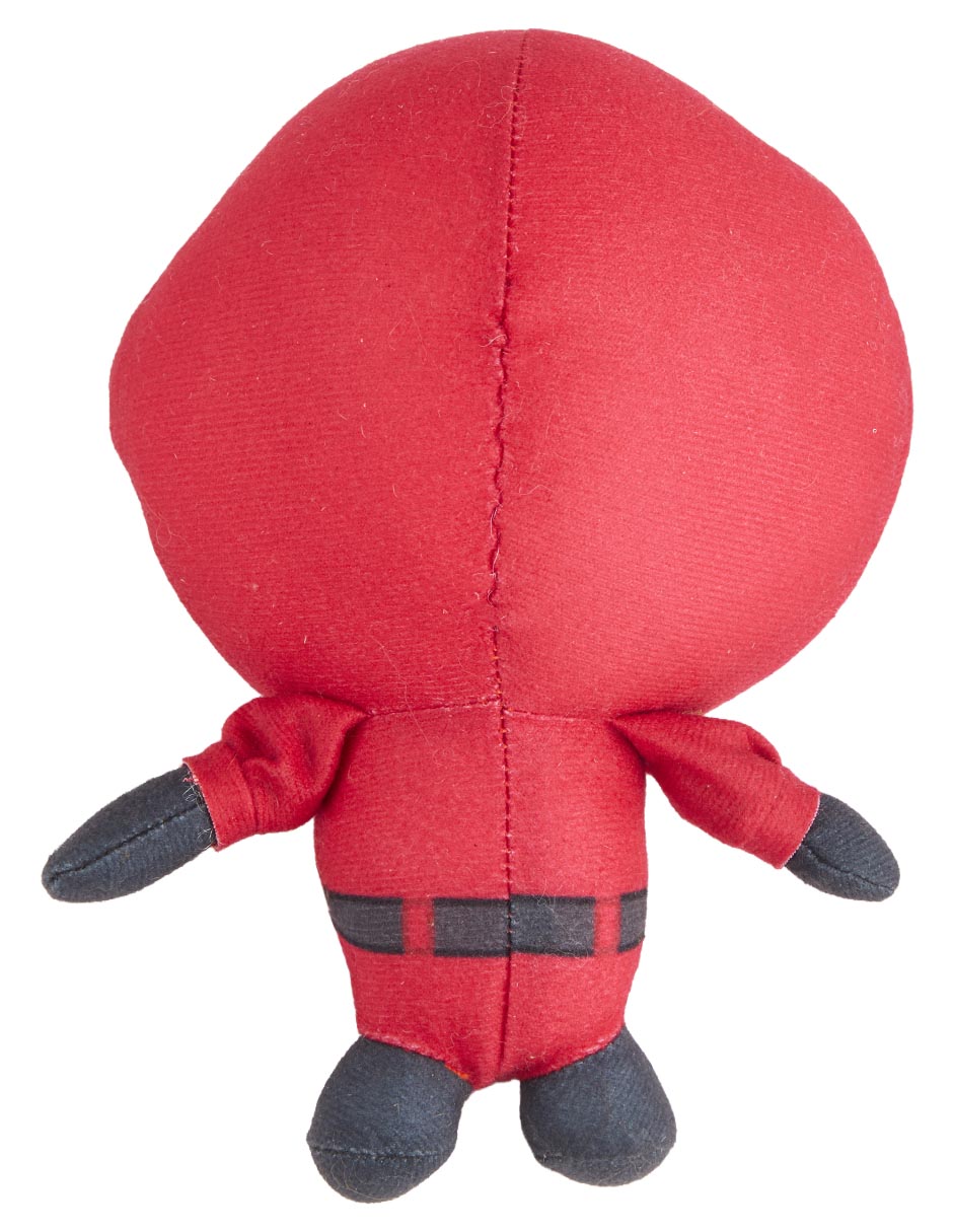 Peluche de Guardia Squid Game de 19 cm 3