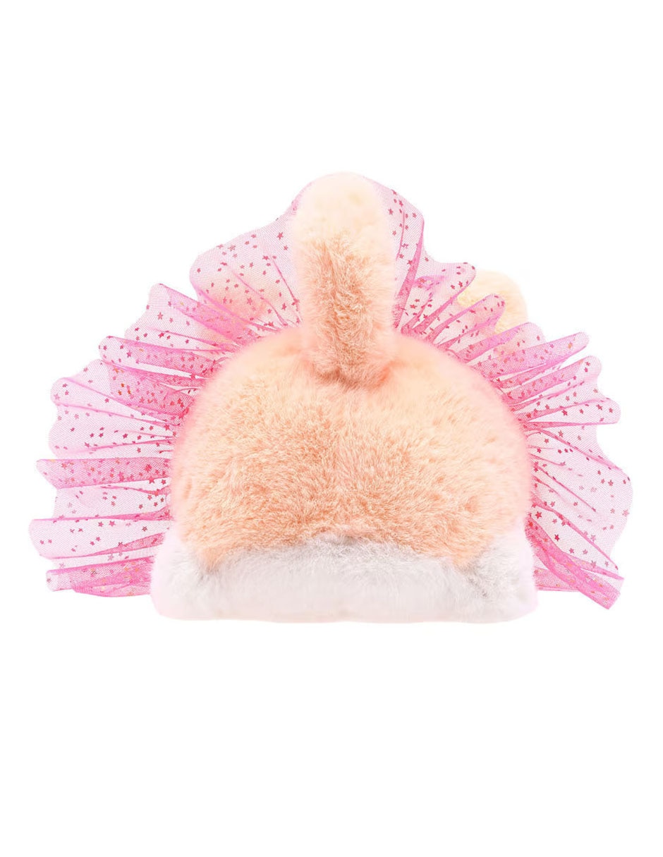 Peluche de Fluffy Belle Fashion Pets de 19 cm 3