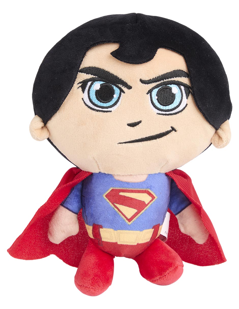 Peluche de Superman de 20 cm Peluche de Superman de 20 cm