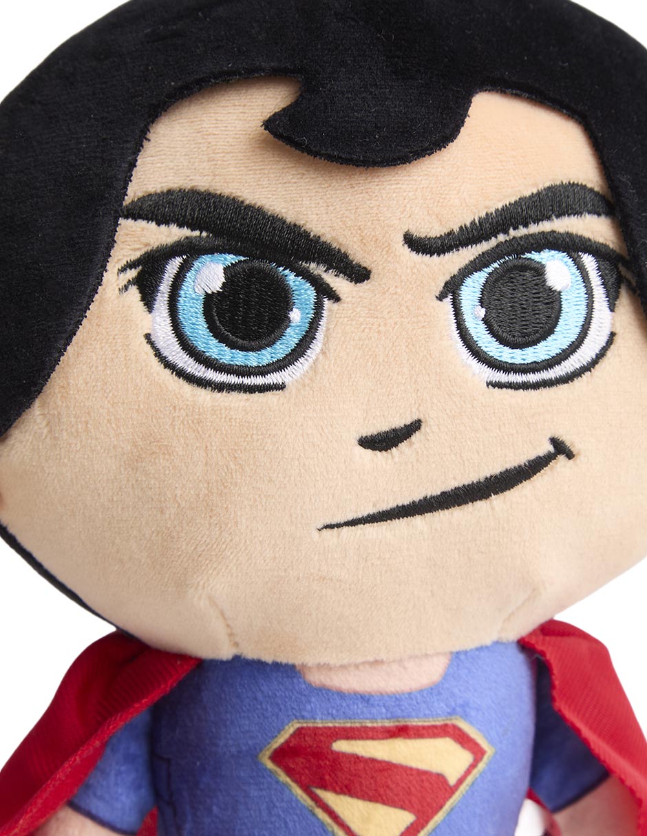Peluche de Superman de 20 cm 4