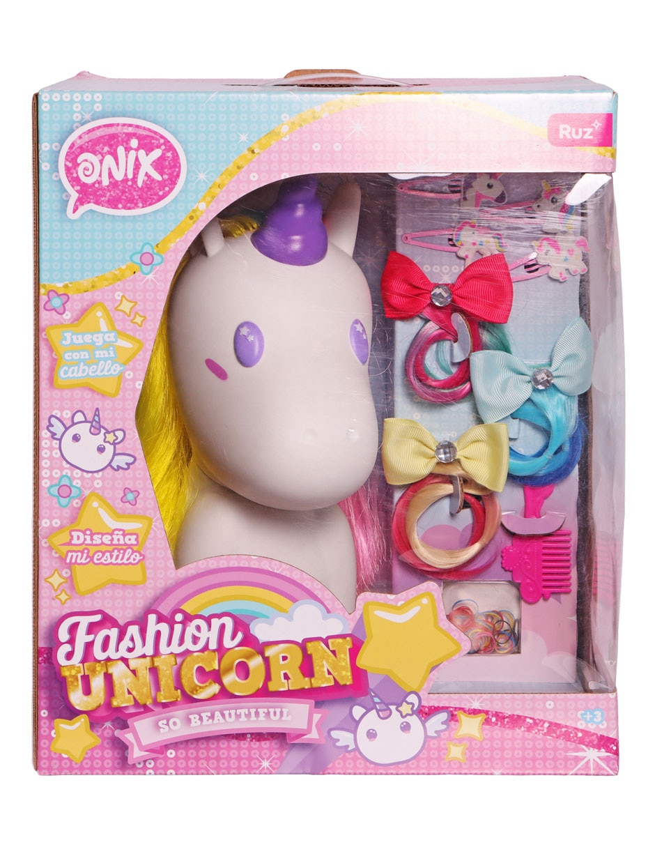 Fashion Unicorn 4