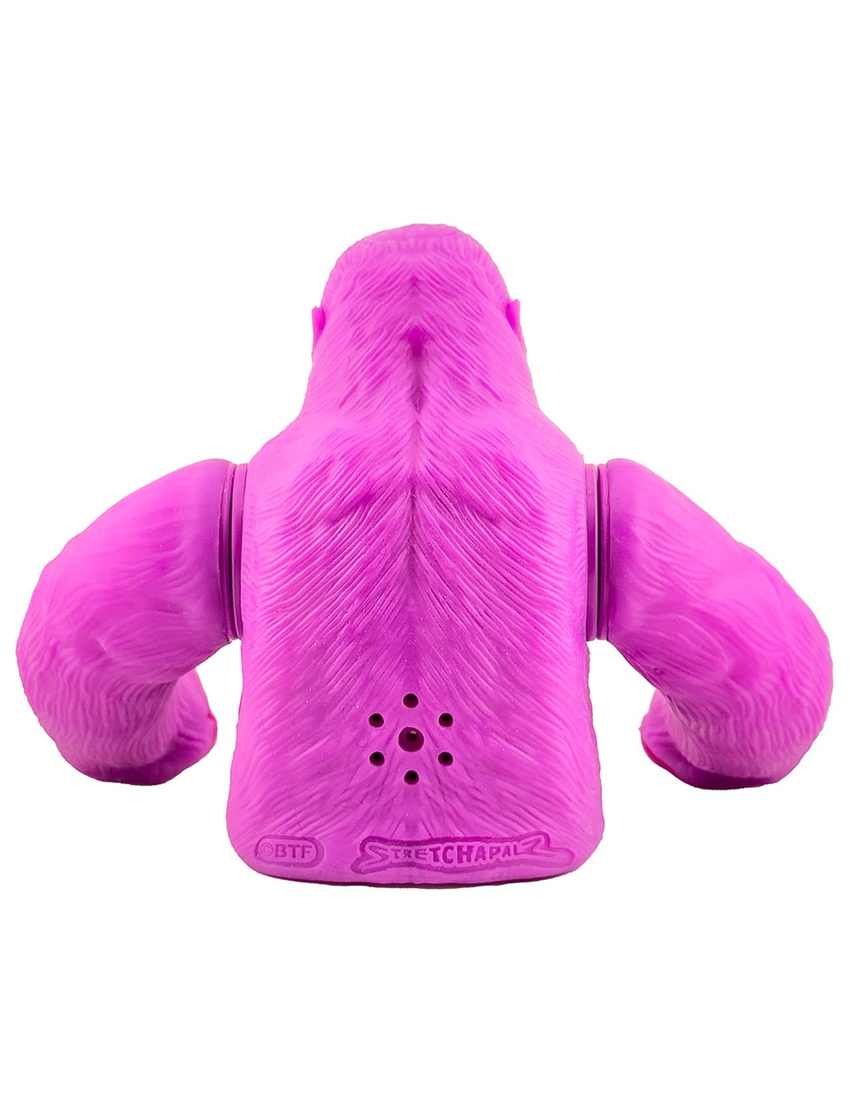 Figura de acción Rolling Gorilla 2
