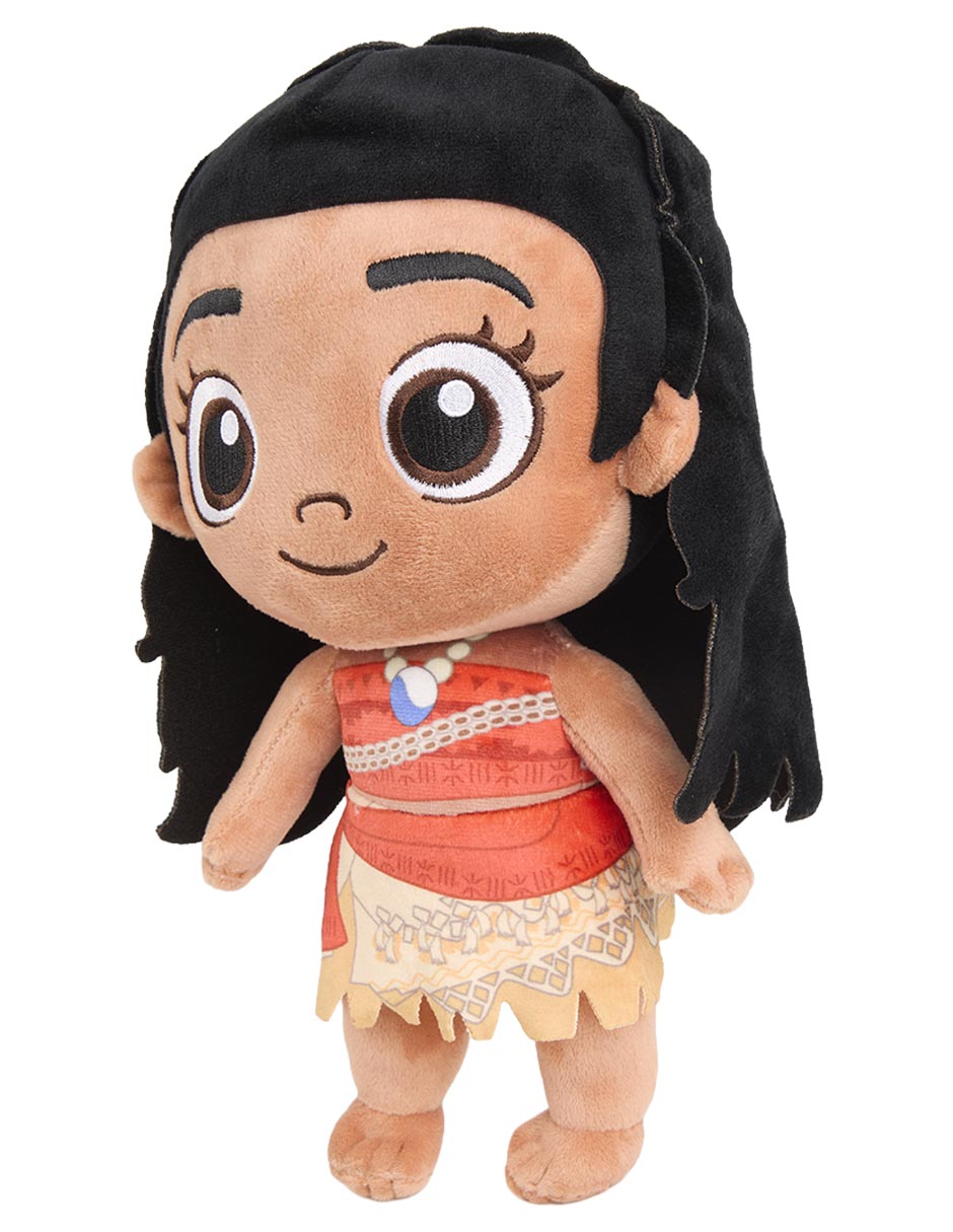 Peluche de Moana de 30 cm 2