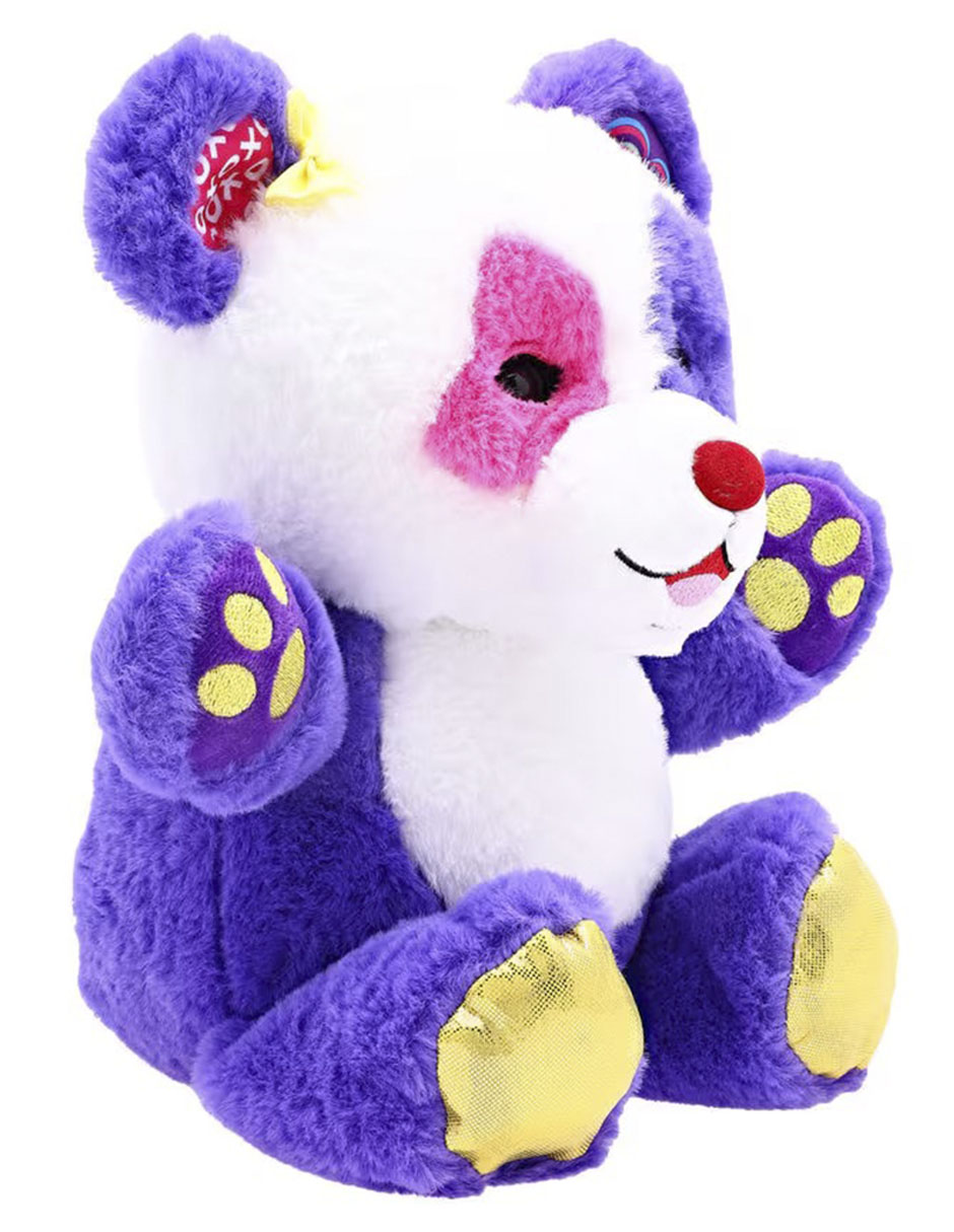 Peluche de Luna Pandita Shiny Mals de 35 cm