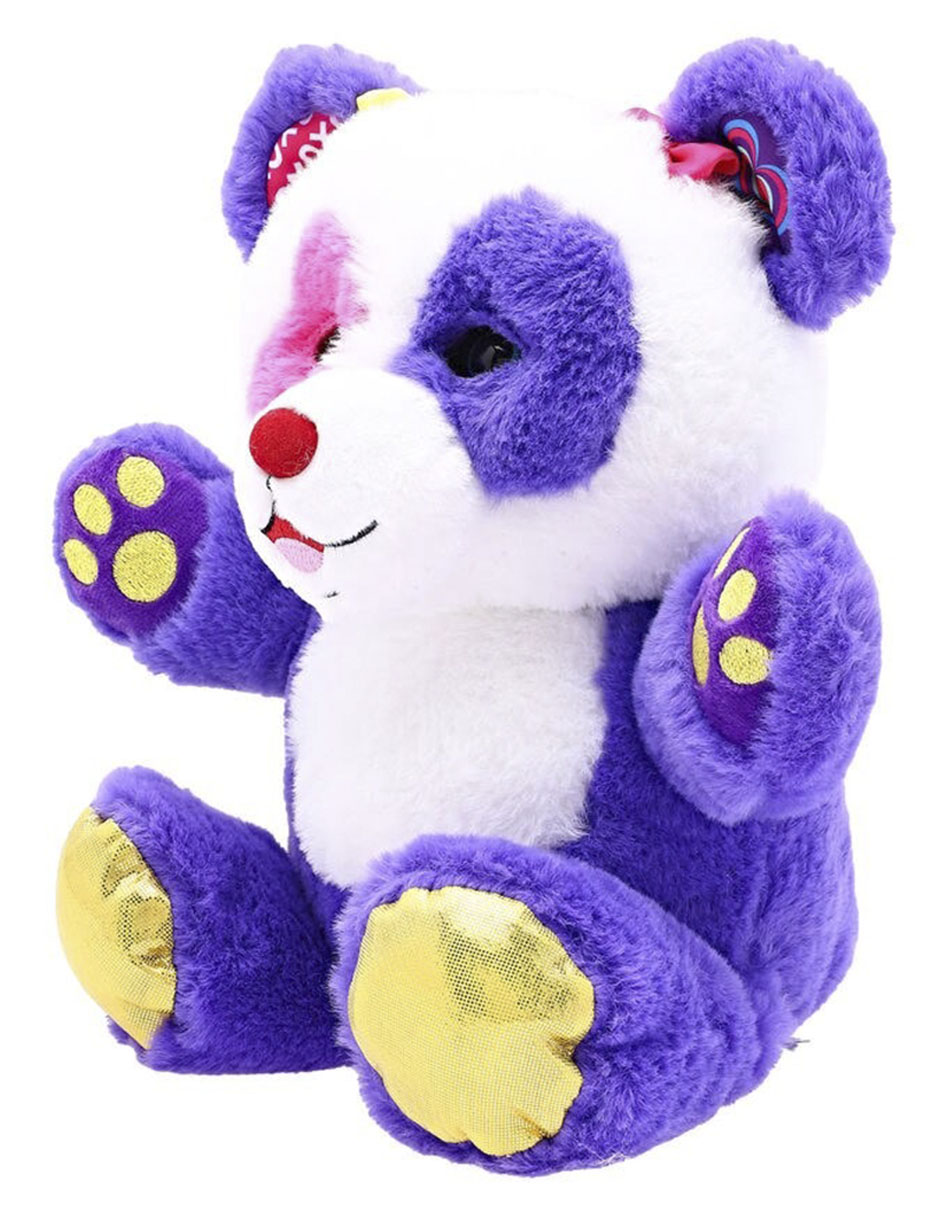 Peluche de Luna Pandita Shiny Mals de 35 cm 2
