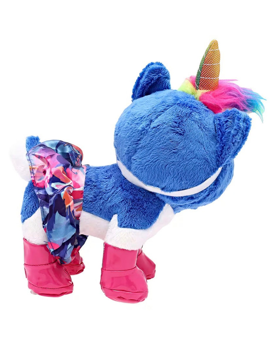 Peluche de Coco Super Style perro Fashion Pets de 28 cm 2