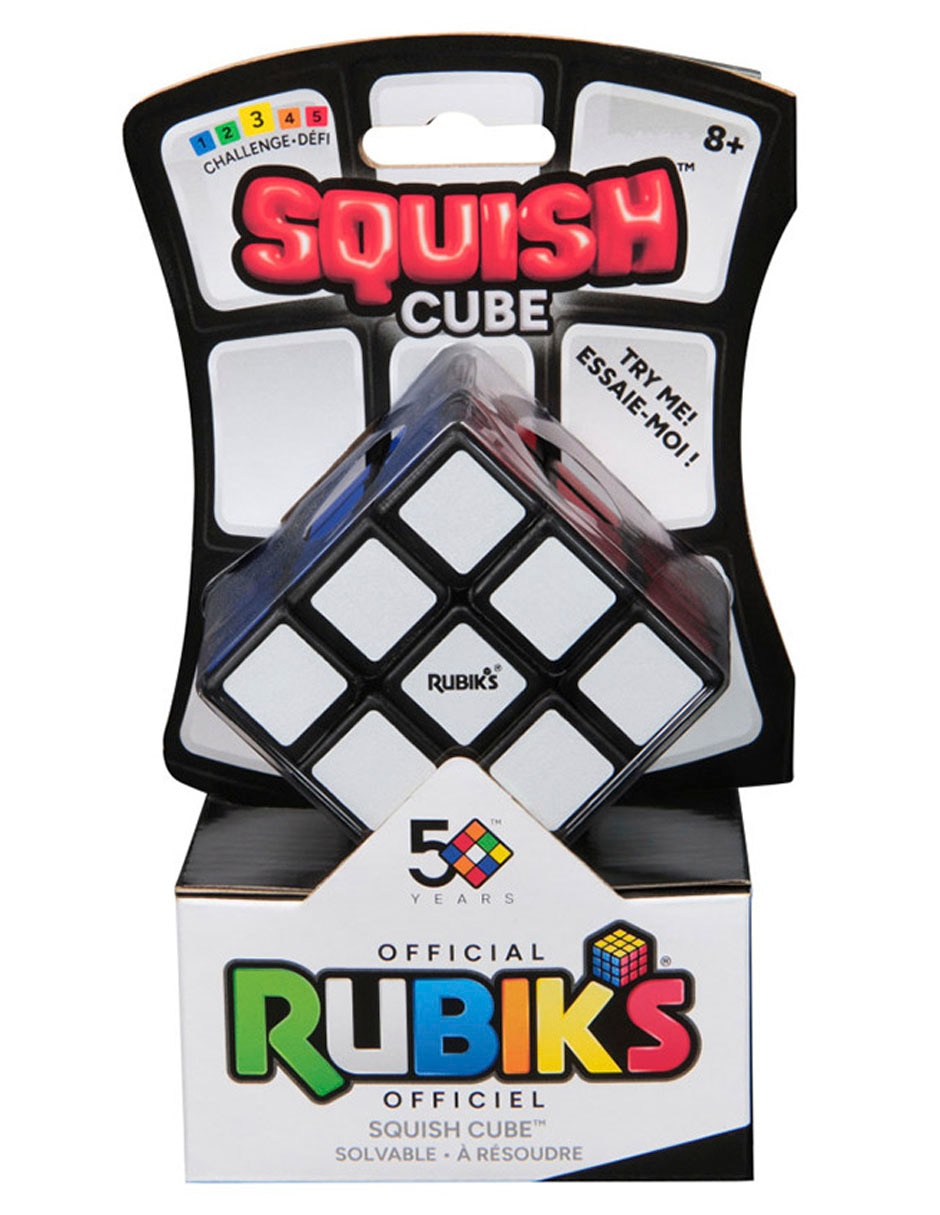 Cubo RBK Squish