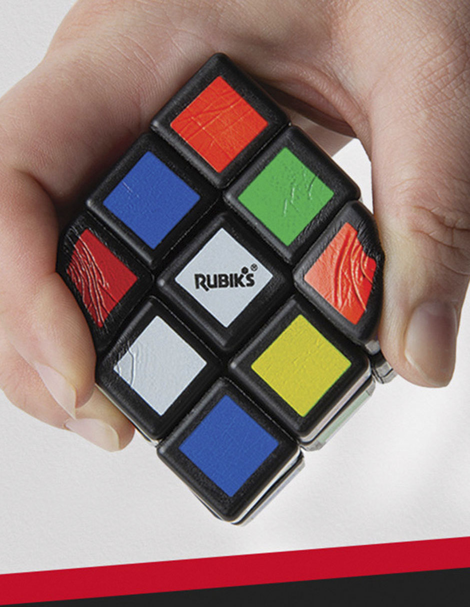 Cubo RBK Squish 2