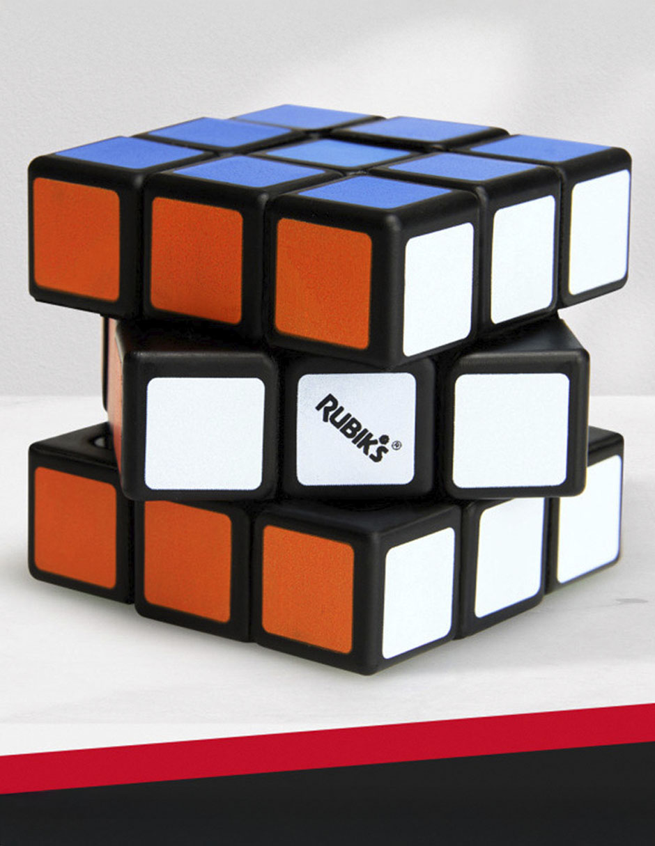 Cubo RBK Squish 3