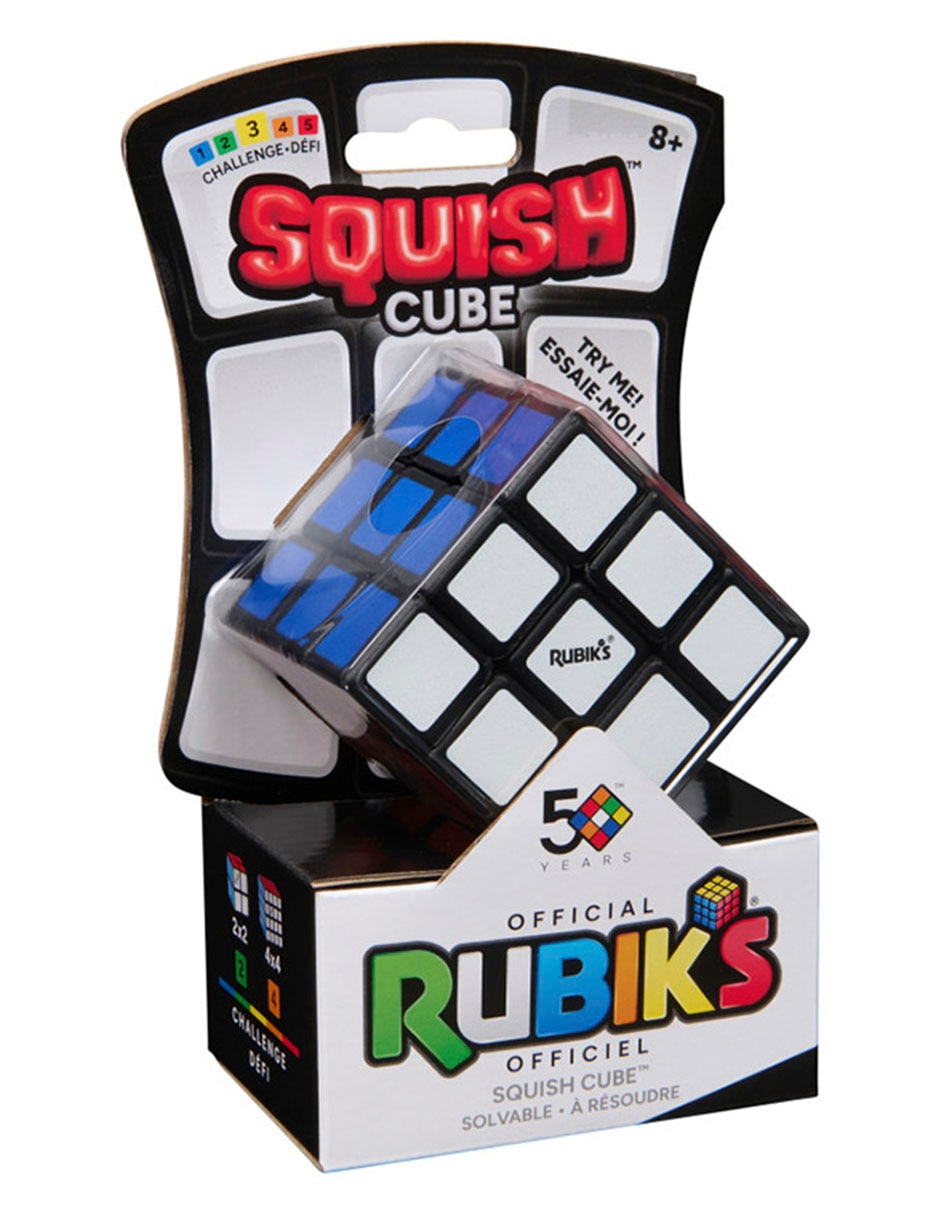 Cubo RBK Squish 4