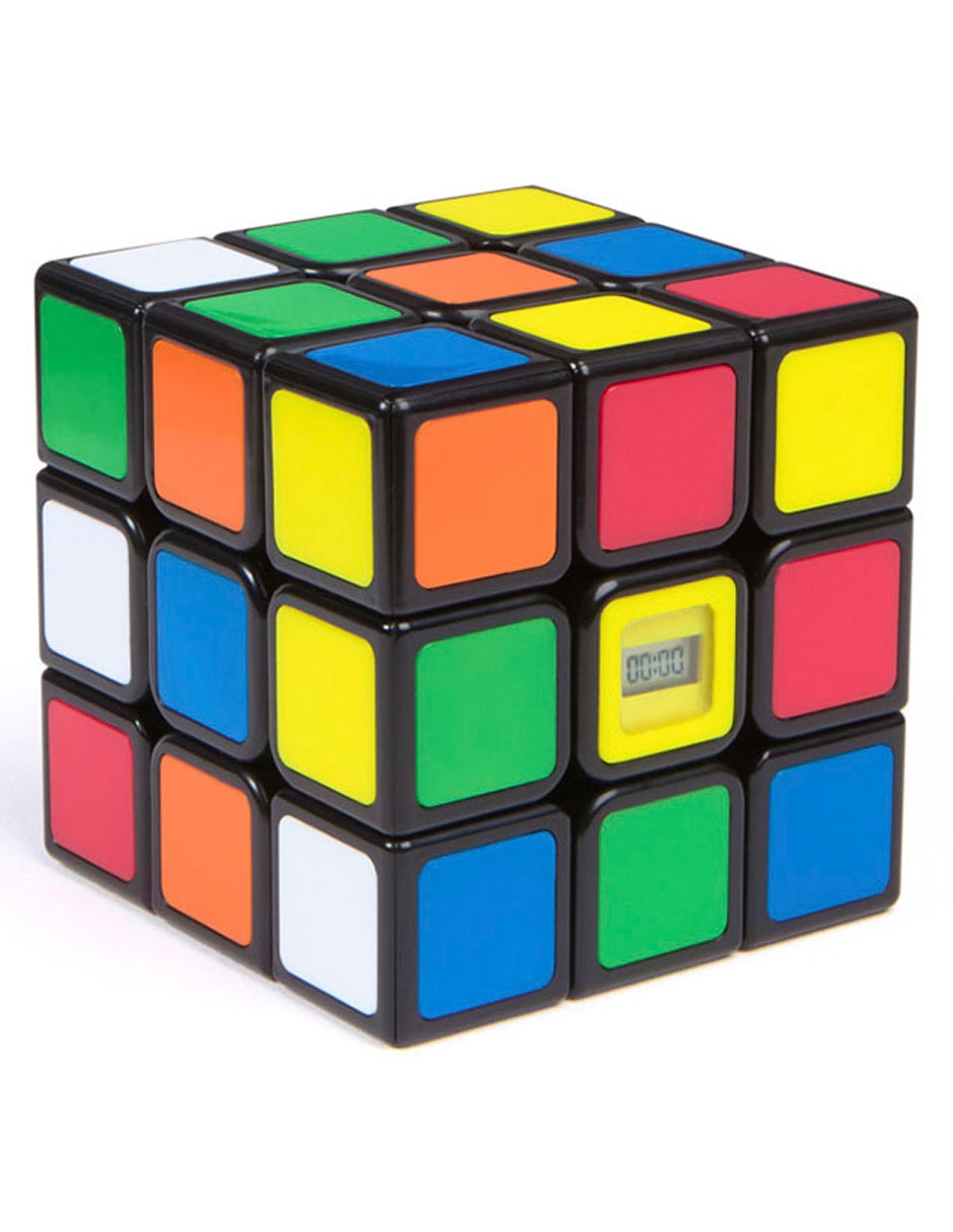 Cubo Rubik's Timer Cubo Rubik's Timer
