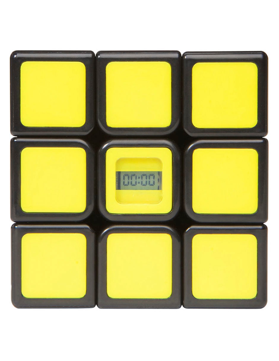 Cubo Rubik's Timer 3