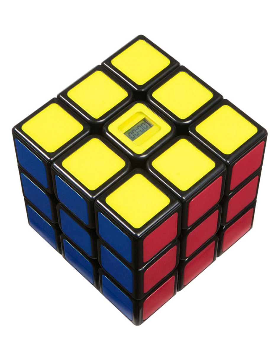 Cubo Rubik's Timer 5