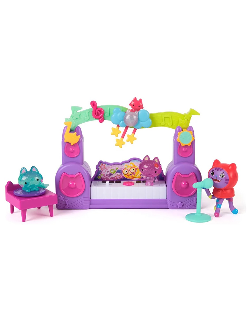 Set muñeca Paw-some party store 2