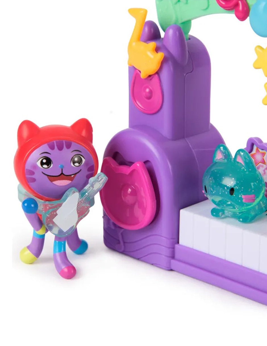 Set muñeca Paw-some party store 3