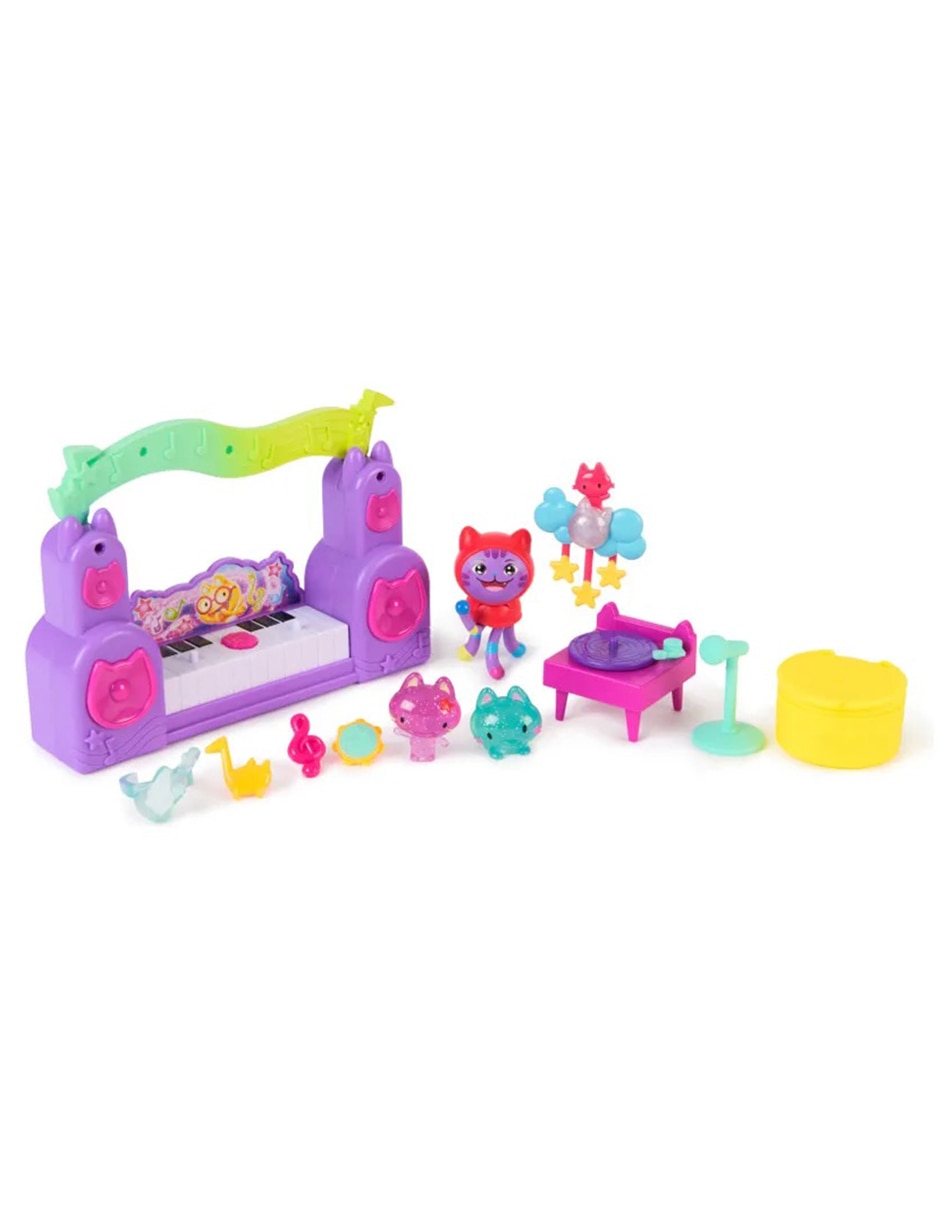 Set muñeca Paw-some party store 4